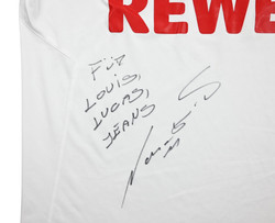 2011-12 KOLN SHIRT L