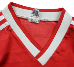 ADIDAS VINTAGE MADE IN WEST GERMANY LONGSLEEVE KOSZULKA L