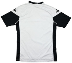 2017-18 BORUSSIA MONCHENGLADBACH SHIRT M