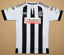2019-20 VFR AALEN #18 SHIRT S