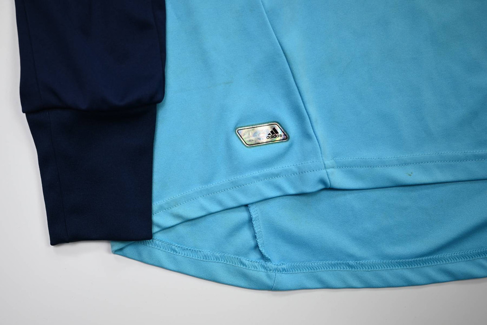 2012-13 GERMANY *NEUER* GOALKEEPER LONGSLEEVE SHIRT S