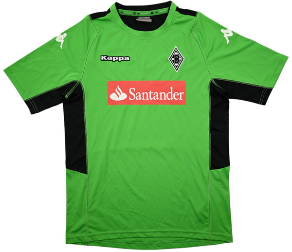 2016-17 BORUSSIA MONCHENGLADBACH KOSZULKA M