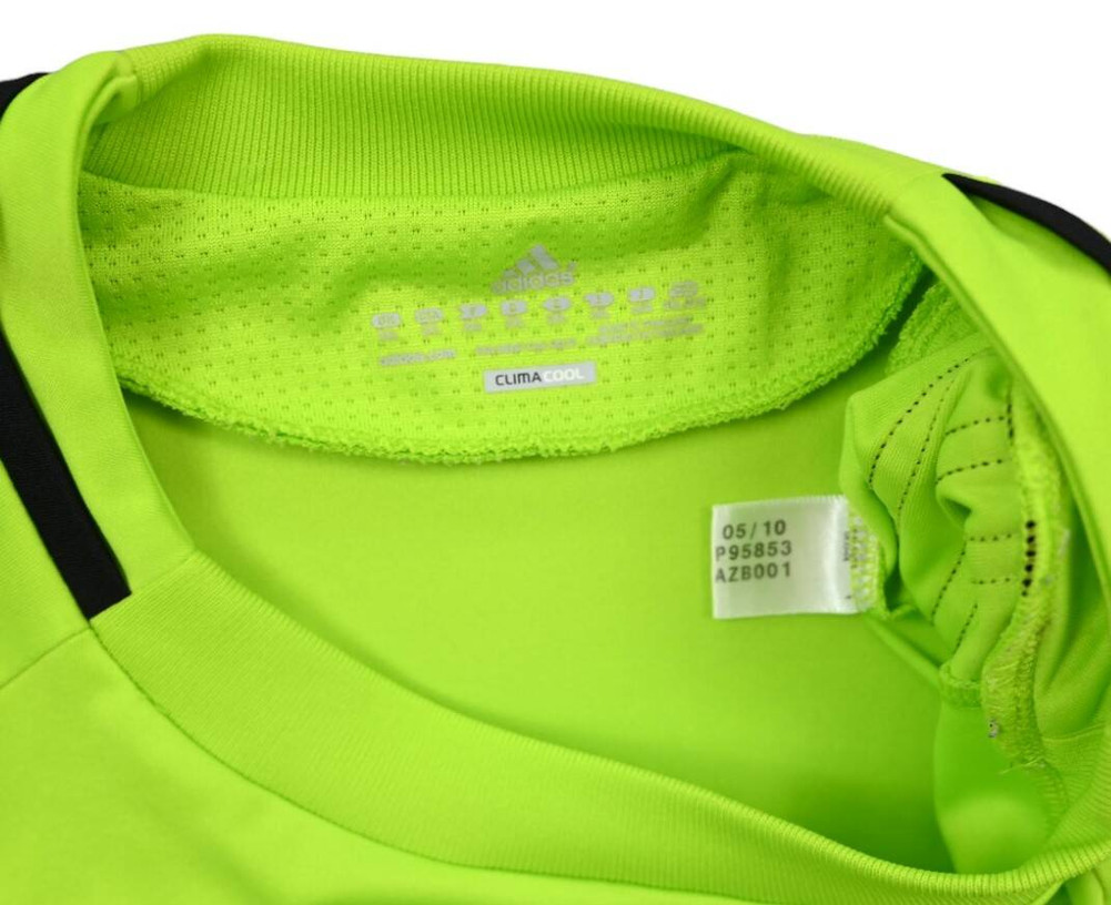 2010-11 CHELSEA LONDON KOSZULKA XXL