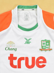 2010-11 BANGKOK UNITED KOSZULKA XL