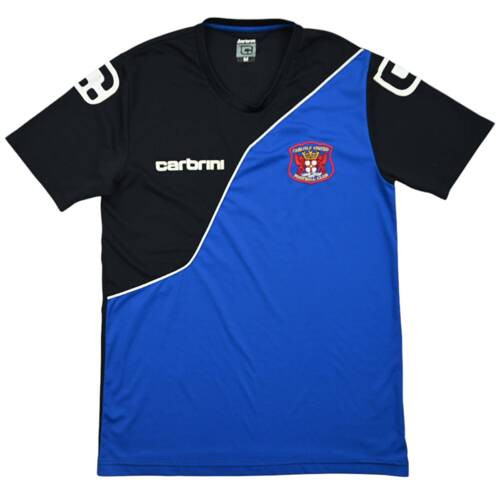 CARLISLE UNITED SHIRT M
