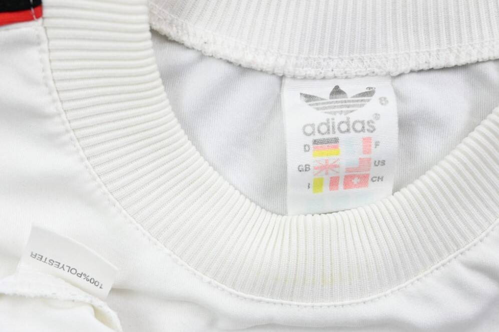 SPORTVEREIN SCHONHAID KOSZULKA XL