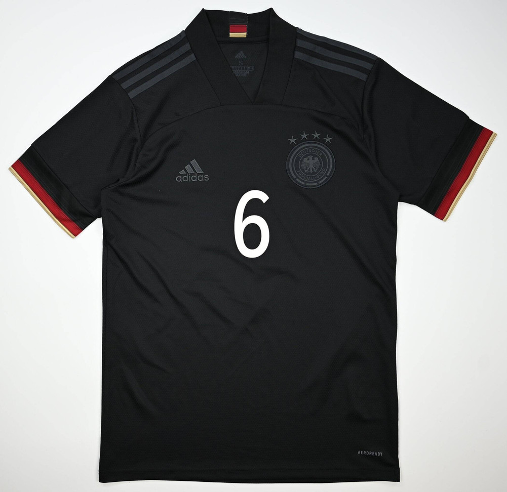 2020-21 GERMANY *KIMMICH* KOSZULKA S