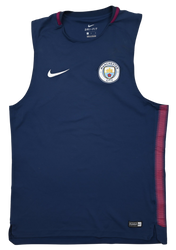 MANCHESTER CITY KOSZULKA L