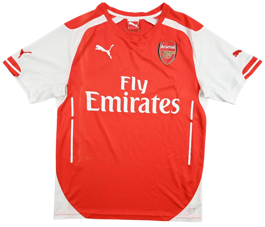 2014-15 ARSENAL LONDON KOSZULKA S