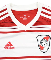 2016-17 RIVER PLATE KOSZULKA L. BOYS 