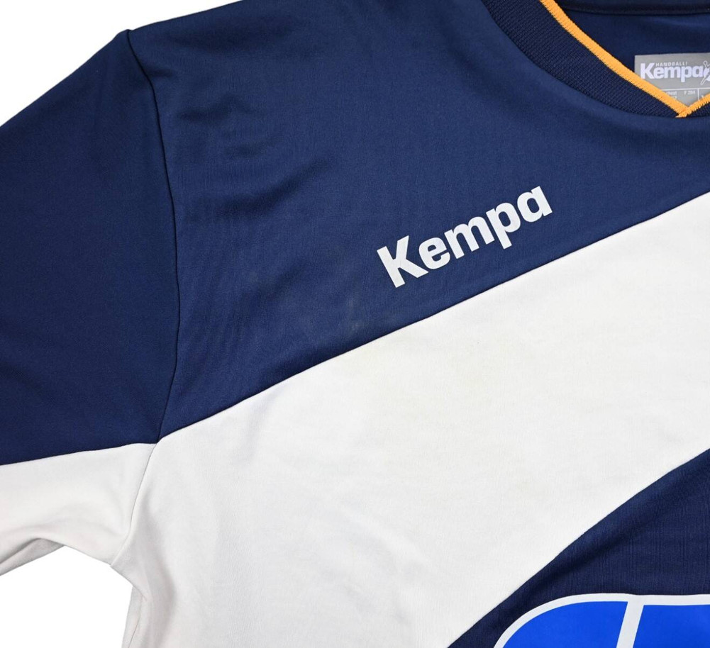 DUNKERQUE USDK HANDBALL KOSZULKA 2XL