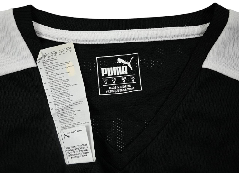 2015-16 SANDHAUSEN *VOLLMANN* KOSZULKA M