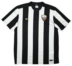 2016-17 ASCOLI CALCIO #7 KOSZULKA L
