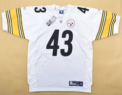 PITTSBURGH STEELERS NFL SHIRT XL