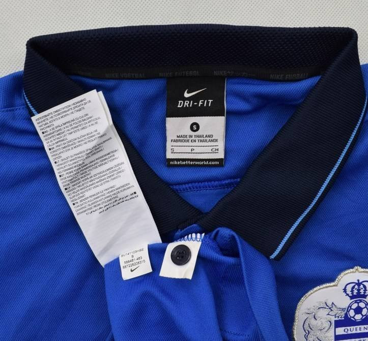 QUEENS PARK RANGERS KOSZULKA S