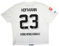 2022-23 BORUSSIA MONCHANGLADBACH *HOFFMANN* KOSZULKA XXL