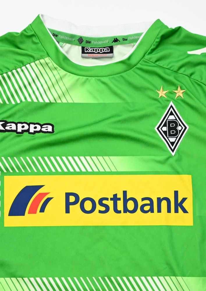 2017-18 BORUSSIA MONCHENGLADBACH KOSZULKA M