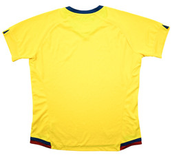 2017-18 ECUADOR KOSZULKA WOMENS L
