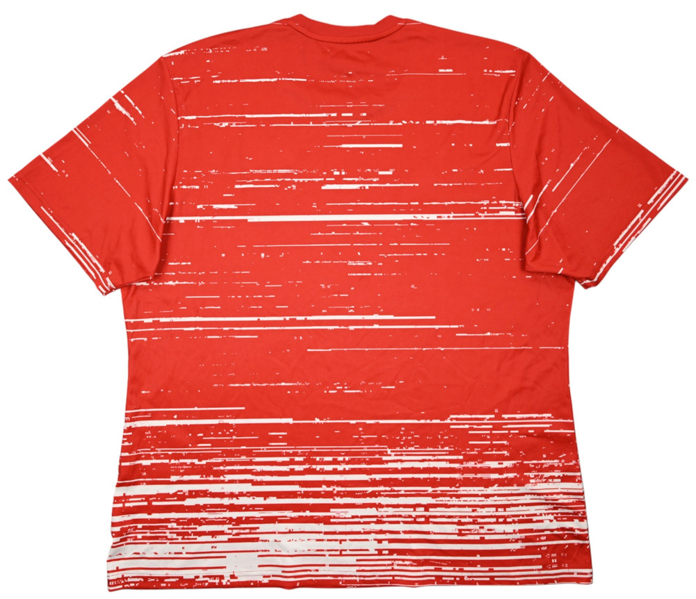 2016-17 BAYERN MUNCHEN SHIRT XXL