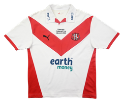 ST. HELENS RUGBY SHIRT L