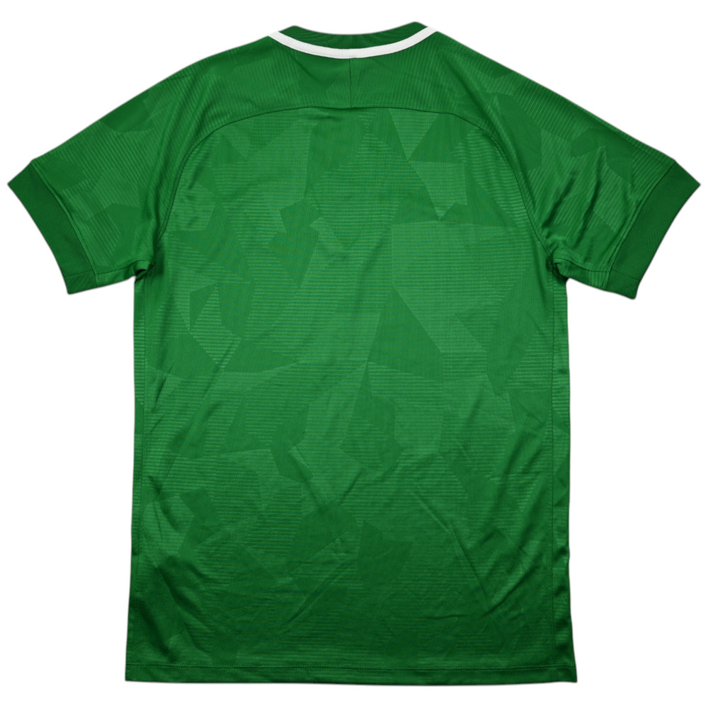 2018-19 AKHISARSPOR KOSZULKA M