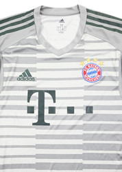 2018-19 BAYERN MUNCHEN GK LONGSLEEVE M