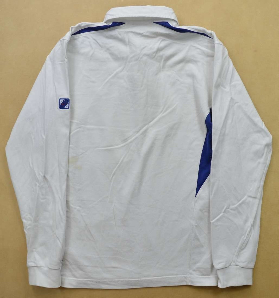FRANCE RUGBY NIKE LONGSLEEVE SHIRT XL