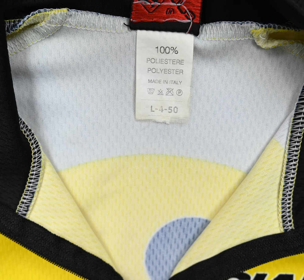 GIORDANA ONCE CYCLING SHIRT L