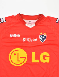 2005-06 CIENCIANO KOSZULKA XL