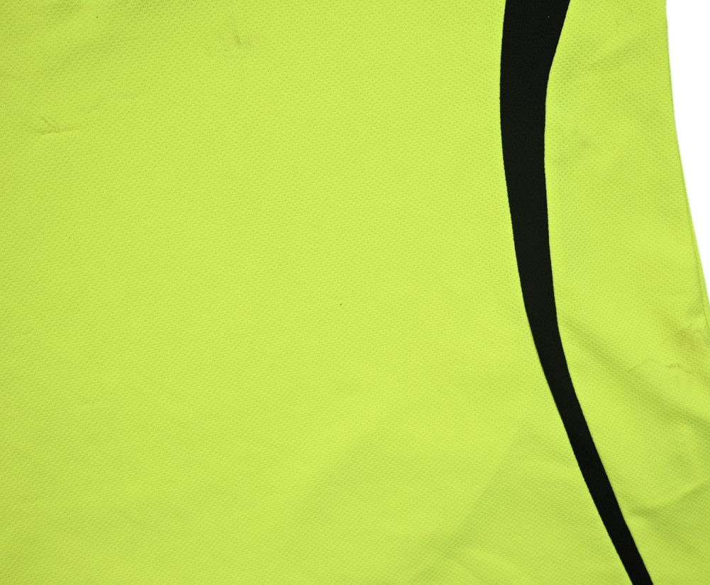 2009-10 WOLFSBURG SHIRT L