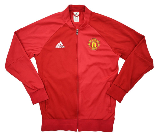 MANCHESTER UNITED BLUZA L