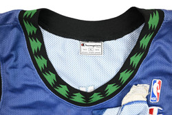 MINNESOTA TIMBERWOLVES *GARNETT* NBA KOSZULKA XL