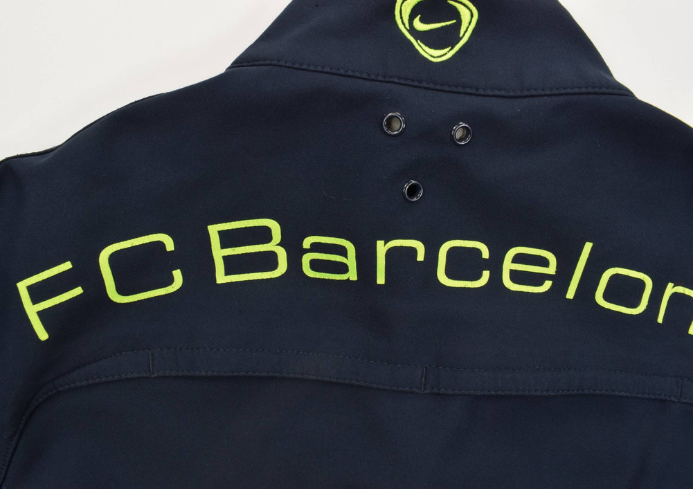 FC BARCELONA BLUZA S