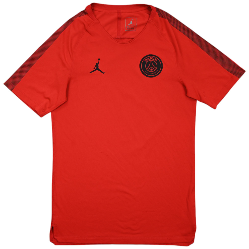 2018-19 PARIS SAINT GERMAIN SHIRT S