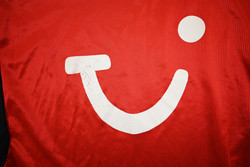 2002-03 HANNOVER KOSZULKA M/L