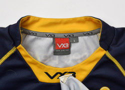 WORCESTER WARRIORS RUGBY KOSZULKA L