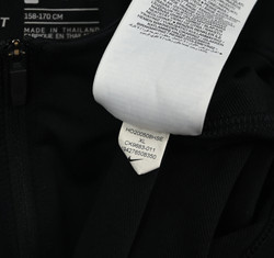 2020-21 BARCELONA BLUZA XL. BOYS