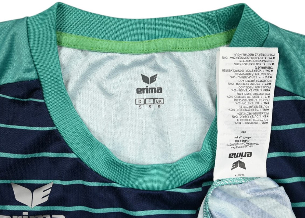 SC GOLDAU GOALKEEPER LONGSLEEVE S