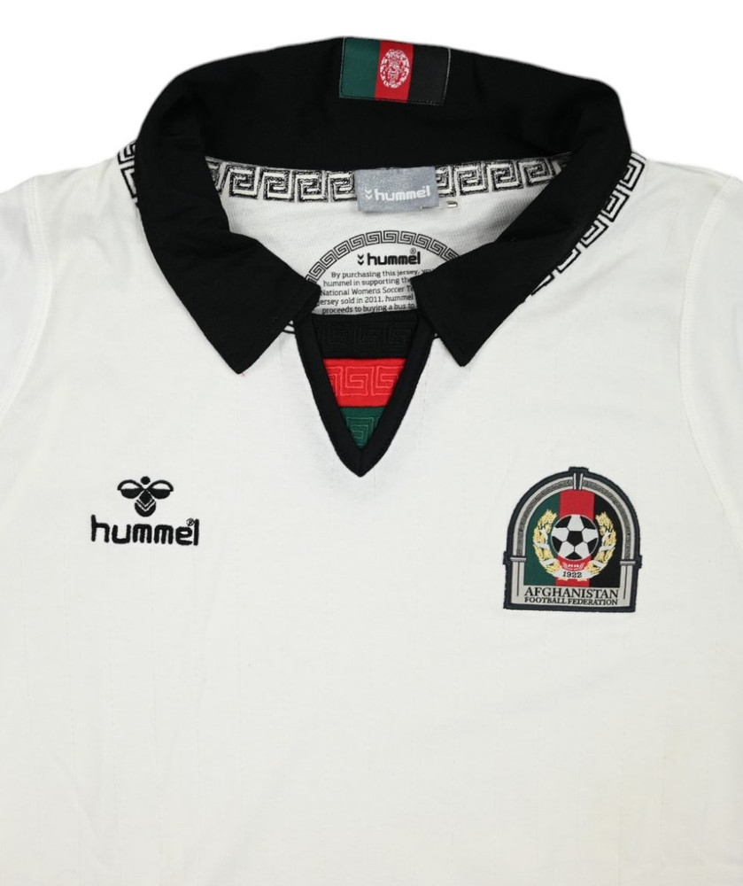 2014-16 AFGHANISTAN LONGSLEEVE M