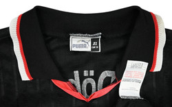 PUMA OLDSCHOOL KOSZULKA XL