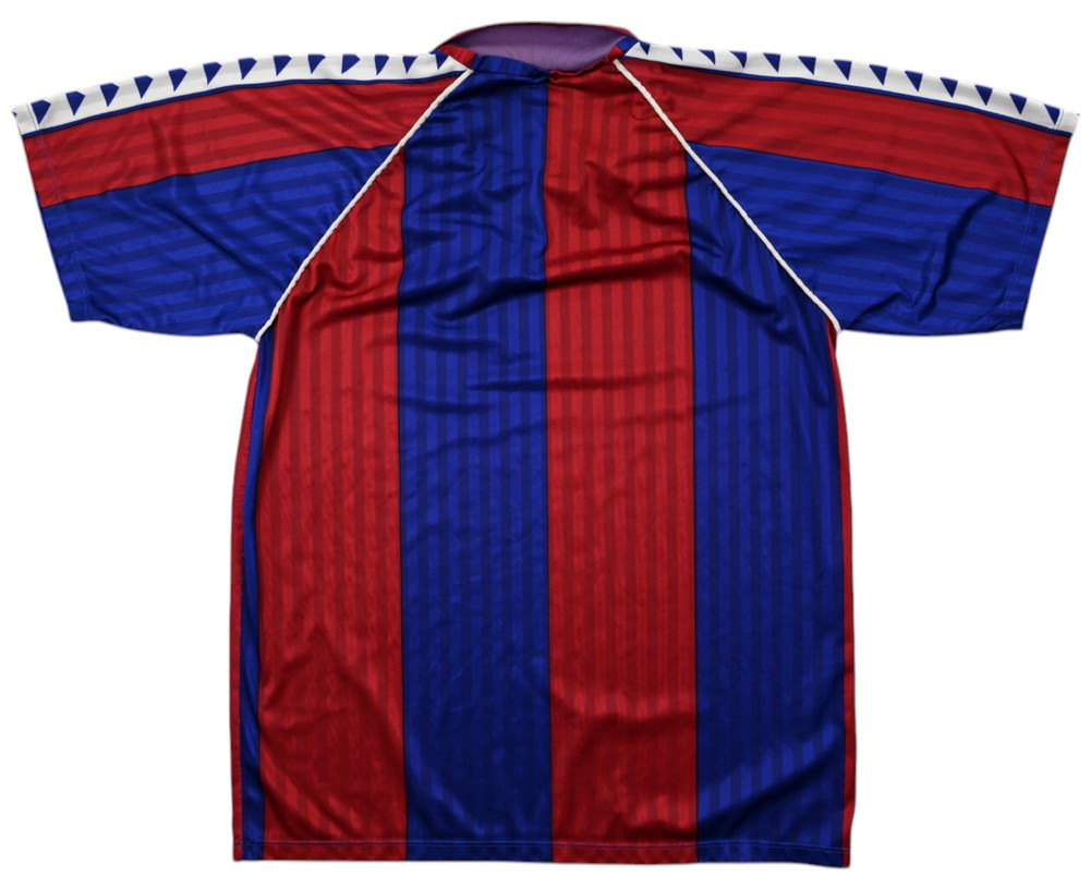 1992-95 FC BARCELONA KOSZULKA M