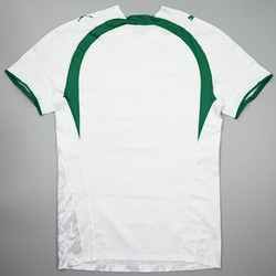 2006-07 SAUDI ARABIA KOSZULKA M