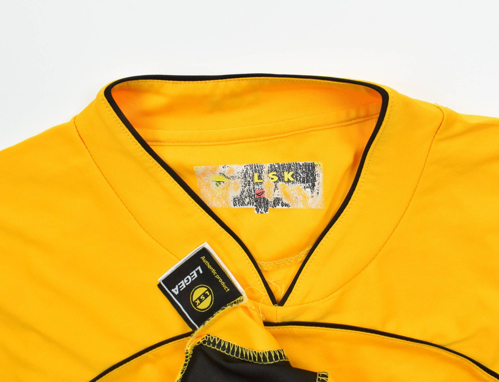 2011 LILLESTROM SK KOSZULKA XL