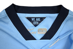2014-15 MANCHESTER CITY *KOMPANY* KOSZULKA S
