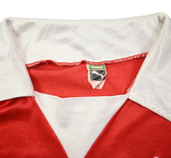 PUMA VINTAGE SHIRT S