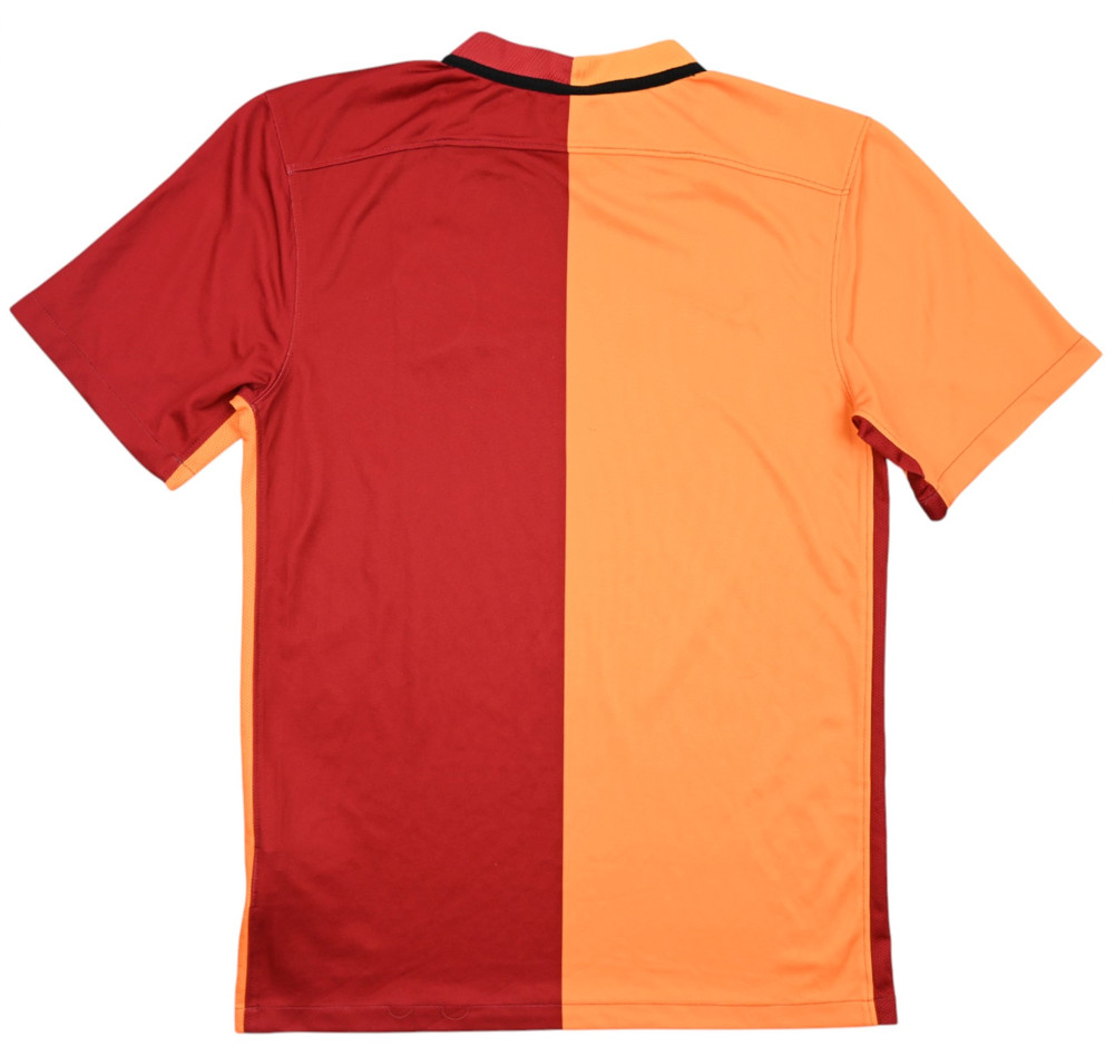 2015-16 GALATASARAY SHIRT S