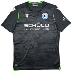 2023-24 ARMINIA BIELEFELD SHIRT XL