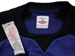 MANCHESTER CITY BLUZA L