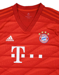 2019-20 BAYERN MUNCHEN *SANE* KOSZULKA XXL