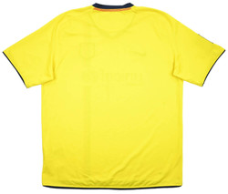 2008-09 FC BARCELONA KOSZULKA XL